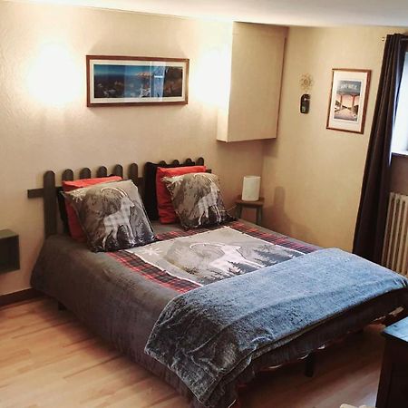Apartment Les Claudalies Ploufragan Экстерьер фото