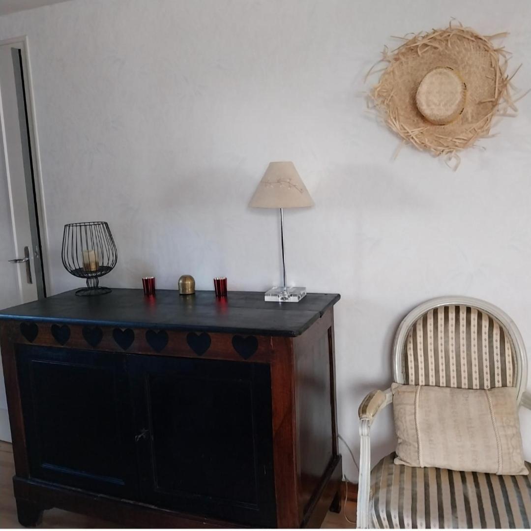 Apartment Les Claudalies Ploufragan Экстерьер фото